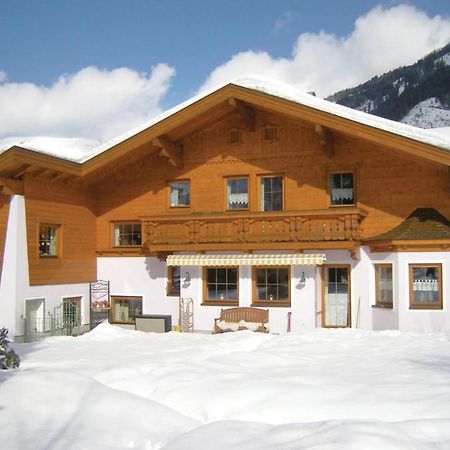 Schoene Ferienwohnung Dorfgas, Dorfgastein Dış mekan fotoğraf