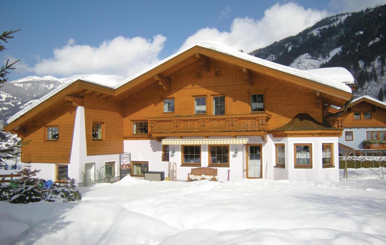 Schoene Ferienwohnung Dorfgas, Dorfgastein Dış mekan fotoğraf