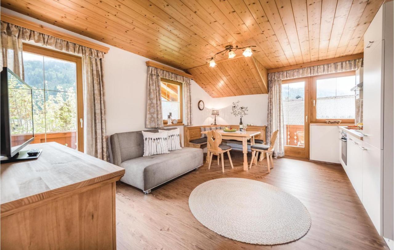 Schoene Ferienwohnung Dorfgas, Dorfgastein Dış mekan fotoğraf