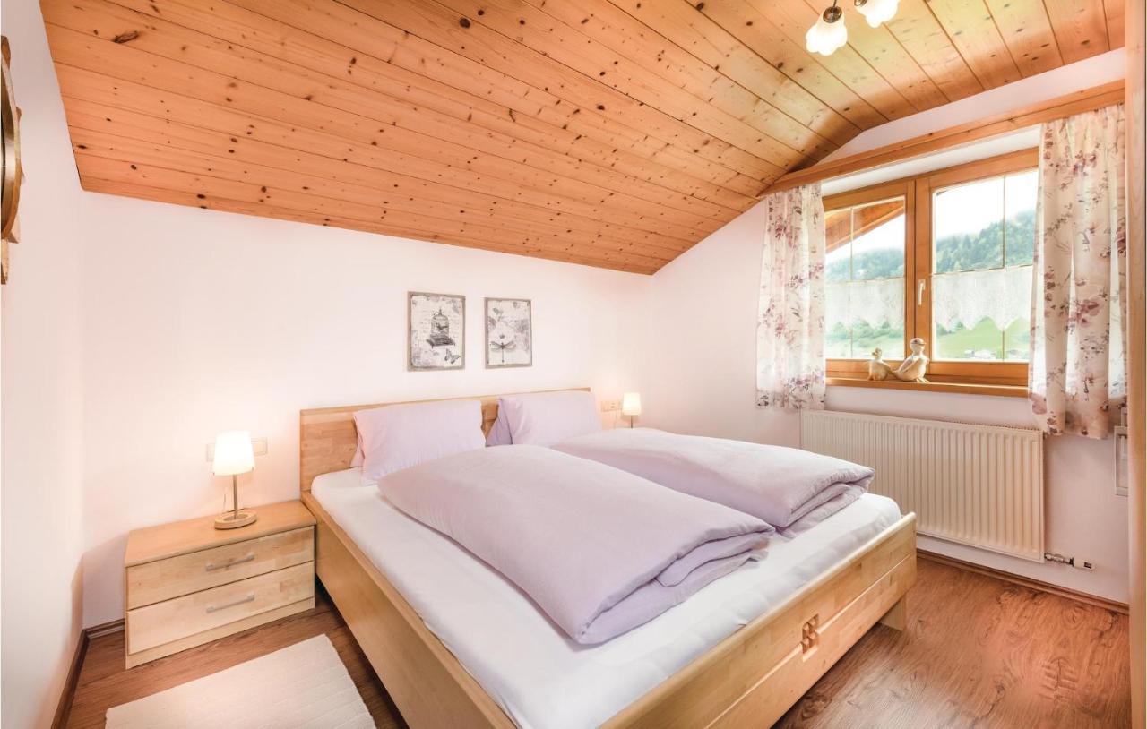 Schoene Ferienwohnung Dorfgas, Dorfgastein Dış mekan fotoğraf