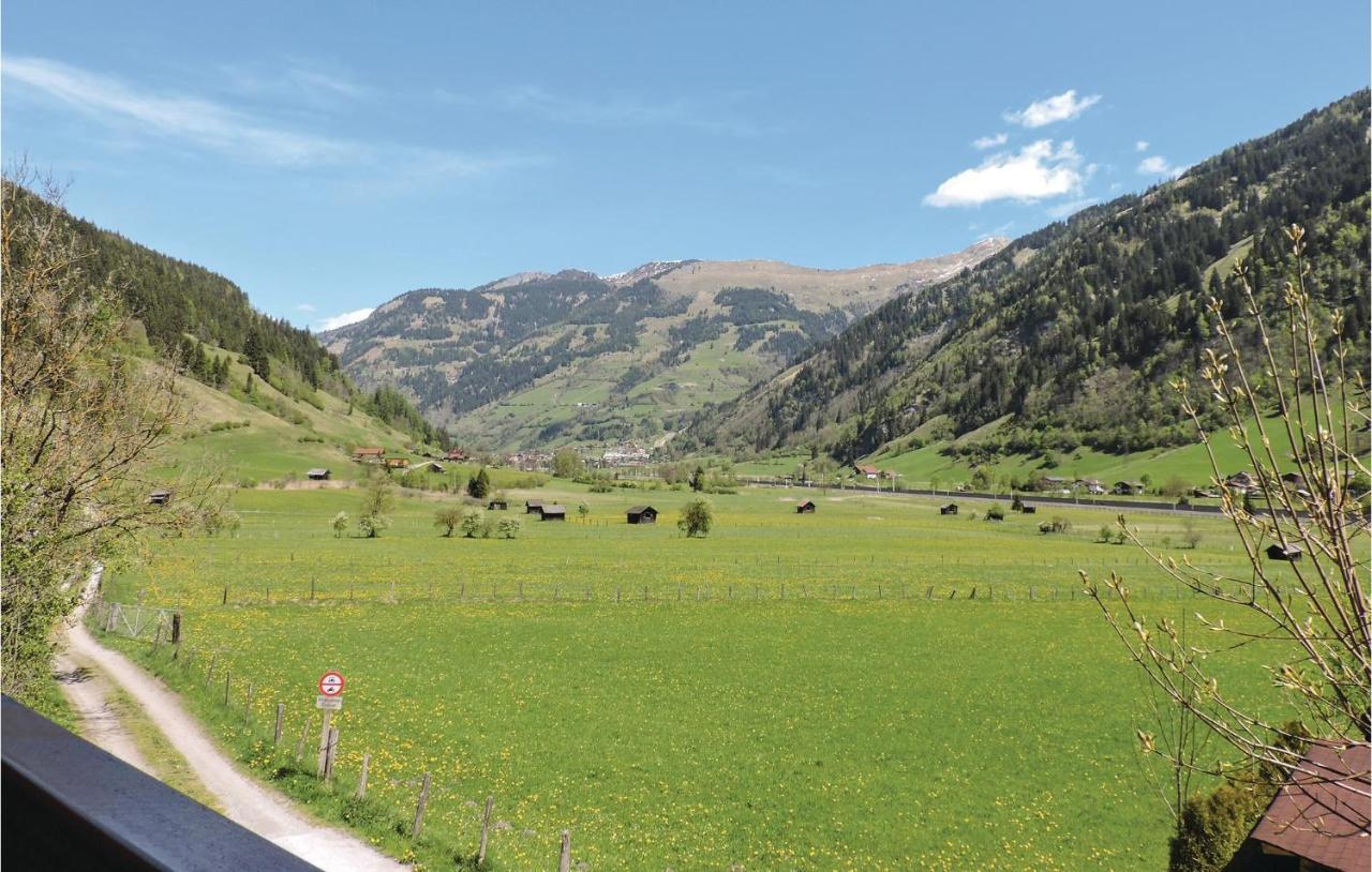 Schoene Ferienwohnung Dorfgas, Dorfgastein Dış mekan fotoğraf