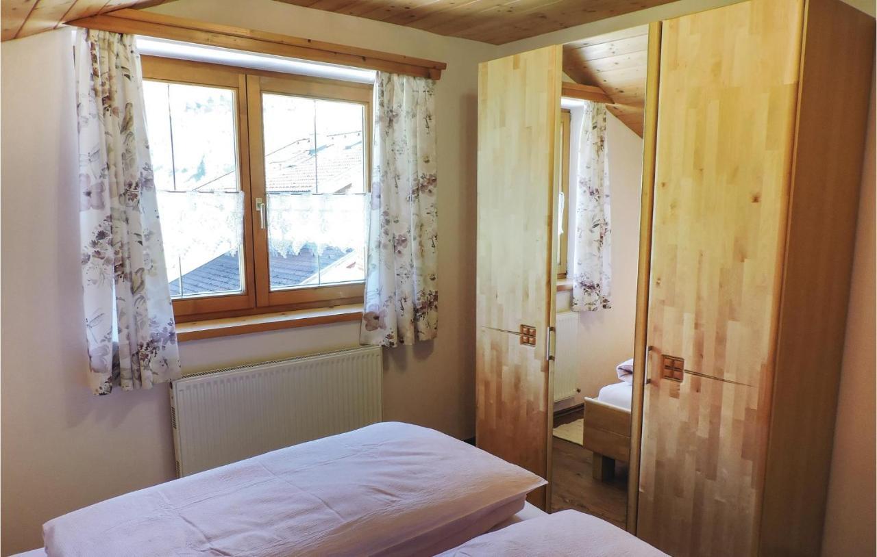 Schoene Ferienwohnung Dorfgas, Dorfgastein Dış mekan fotoğraf