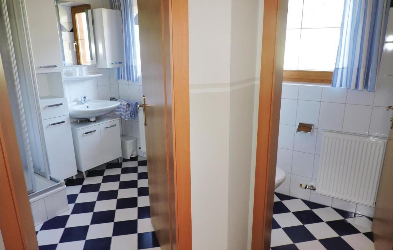 Schoene Ferienwohnung Dorfgas, Dorfgastein Dış mekan fotoğraf